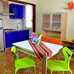 Orchidea Hotel apartamentowy 4*