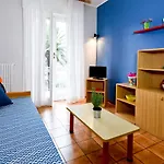 Aparthotel Orchidea