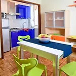 Hotel apartamentowy Orchidea Pietra Ligure