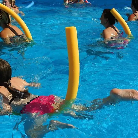 Aparthotel Orchidea Pietra Ligure