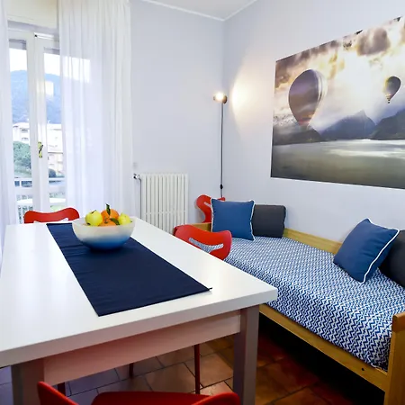 Aparthotel Orchidea Pietra Ligure