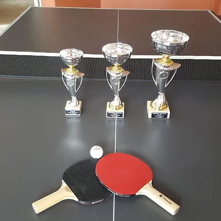 Orchidea Aparthotel 4*