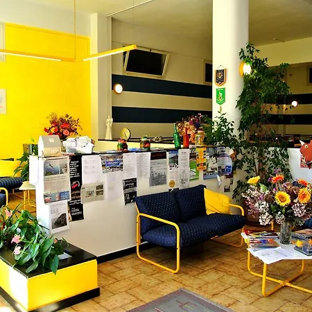 Orchidea Aparthotel Pietra Ligure