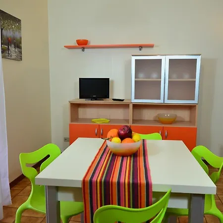 Orchidea Apart Otel