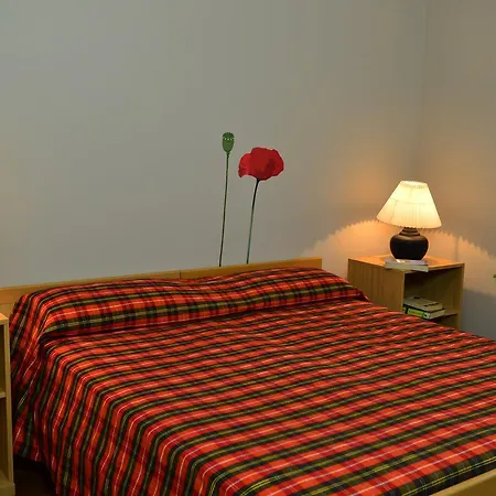 アパートホテル Orchidea