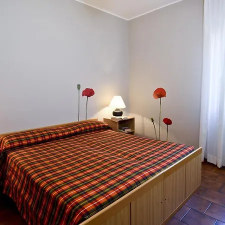 Aparthotel Orchidea