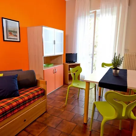 Aparthotel Orchidea