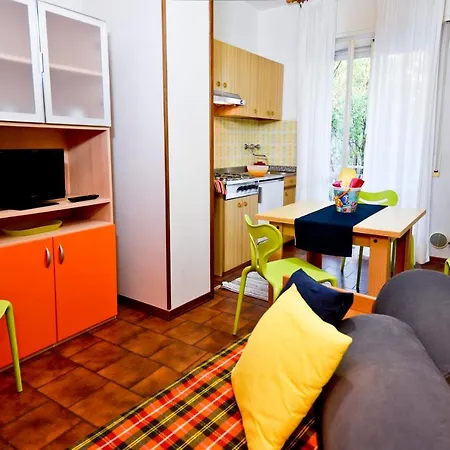 Aparthotel Orchidea Pietra Ligure