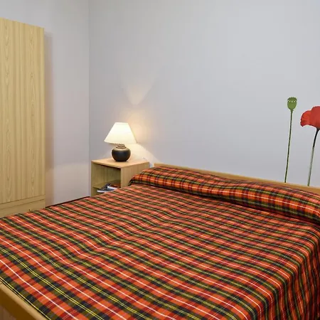 Orchidea Aparthotel 3*