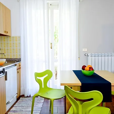 Aparthotel Orchidea