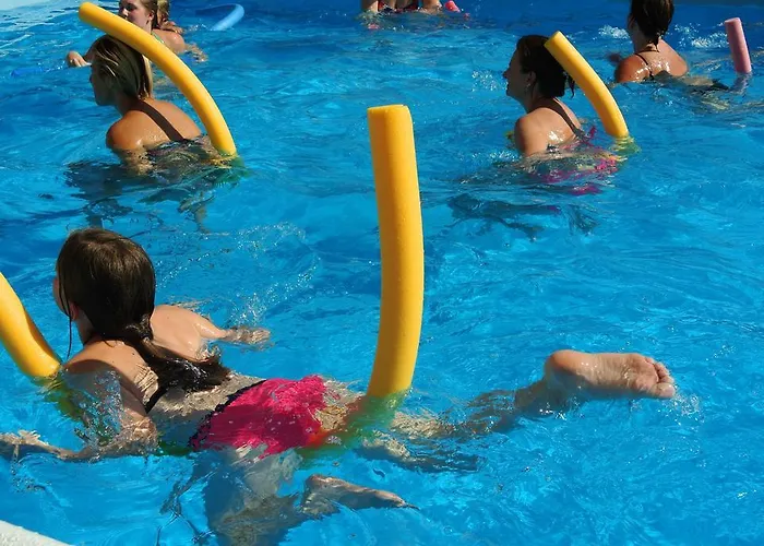 Apart Otel Orchidea Pietra Ligure