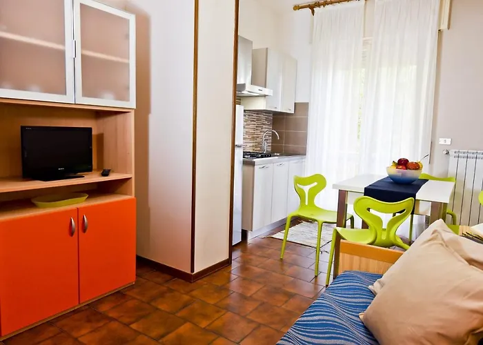 Orchidea Apart Otel