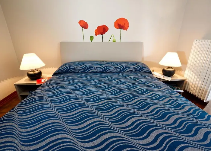 Orchidea Apart Otel 4*
