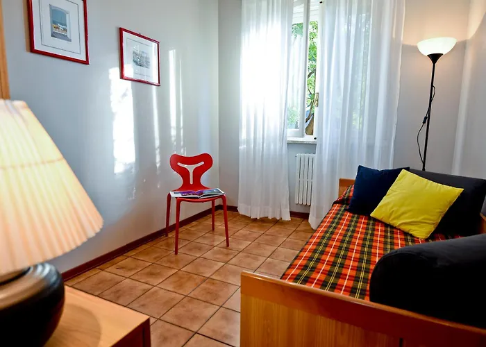 Apart Otel Orchidea