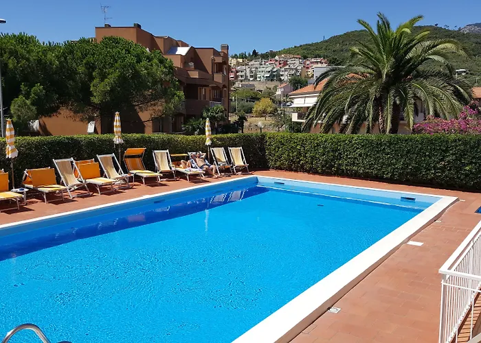 Orchidea Apart Otel 4*