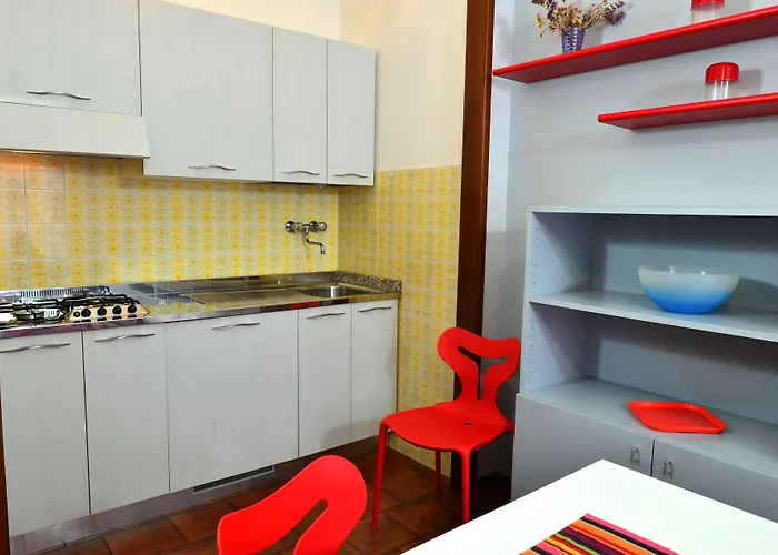 Apart Otel Orchidea