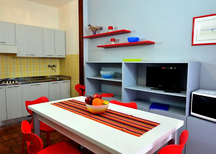 Orchidea Apart Otel 4*