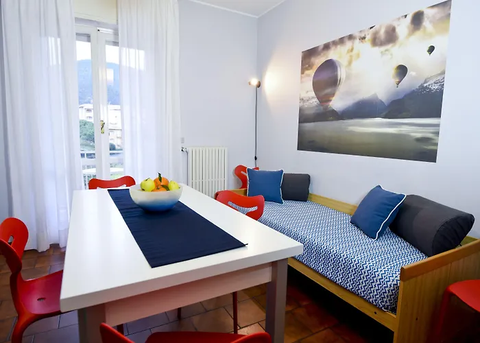 Apart Otel Orchidea Pietra Ligure