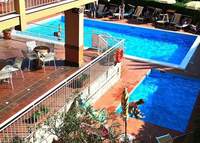 Orchidea Apart Otel 4*