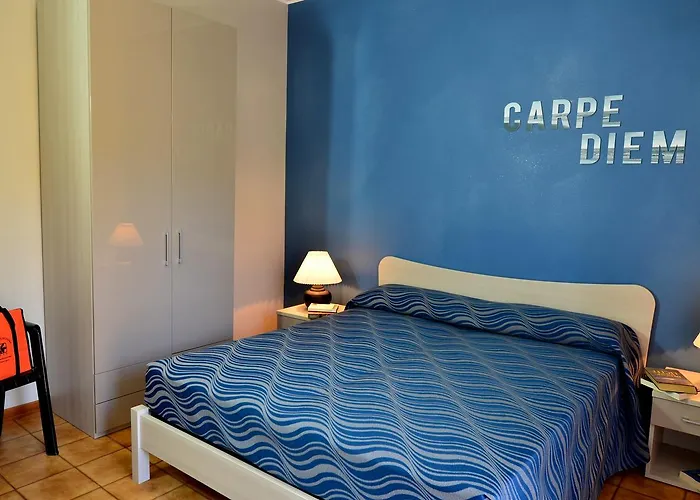 Apart Otel Orchidea Pietra Ligure