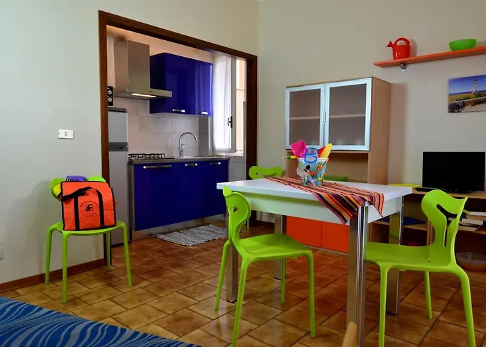 Apart Otel Orchidea