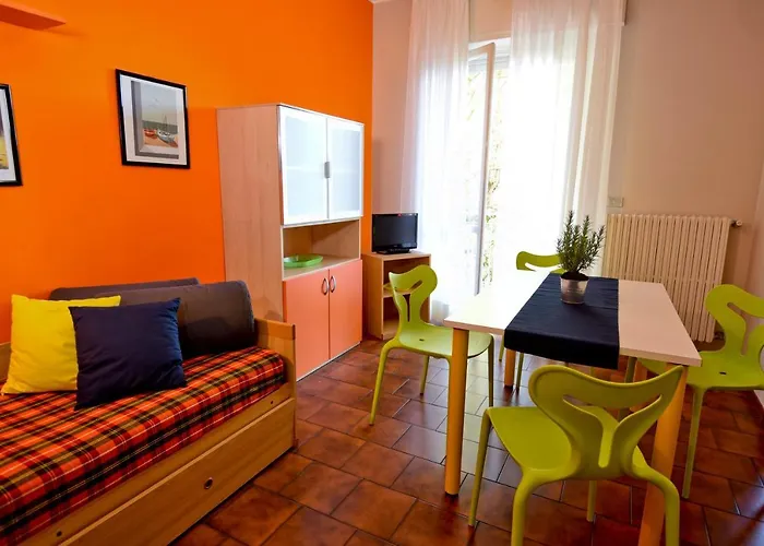 Apart Otel Orchidea