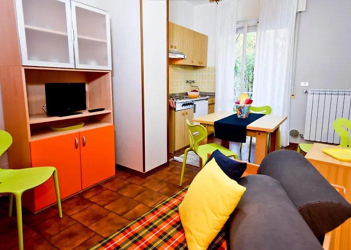 Apart Otel Orchidea Pietra Ligure