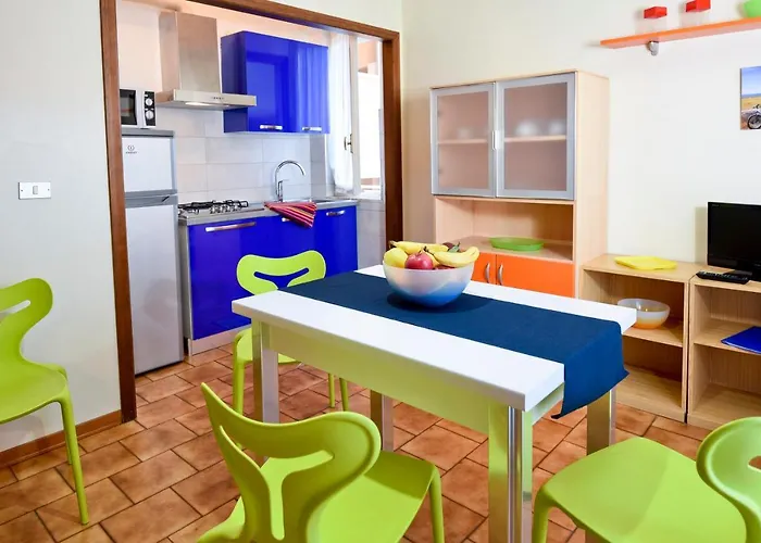 Apart Otel Orchidea Pietra Ligure