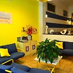 Orchidea 4*