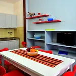 Orchidea Apartahotel 4*