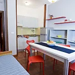 Orchidea Apartahotel 4*
