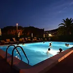 Orchidea Apartahotel 4*