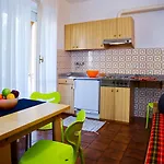 Apartahotel Orchidea