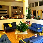 Apart-hotel Orchidea 4*