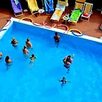 Orchidea Apartahotel 4*
