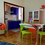 Apart-hotel Orchidea