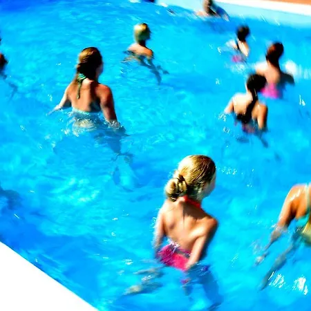 Aparthotel Orchidea 3*