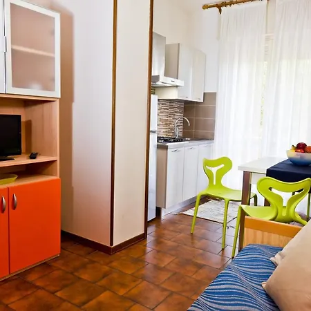 Orchidea شقة فندقية