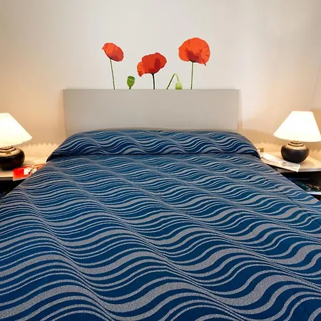 Orchidea Aparthotel 4*