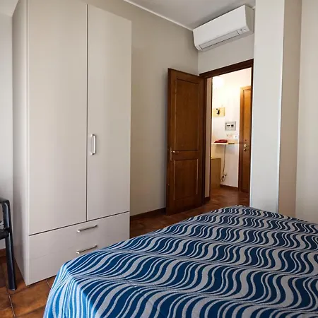 Orchidea Aparthotel