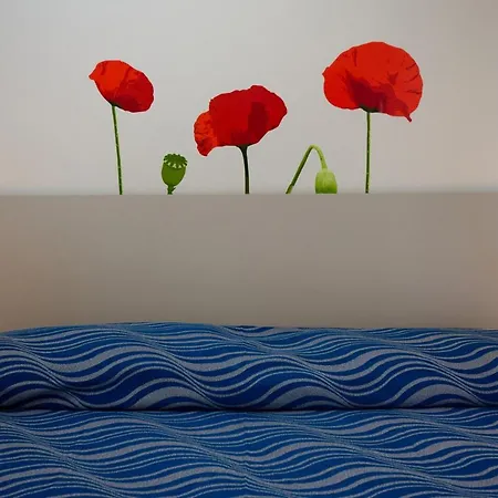 Aparthotel Orchidea 3*