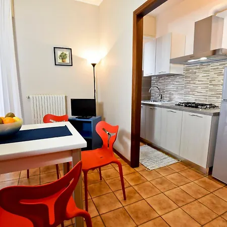 Aparthotel Orchidea