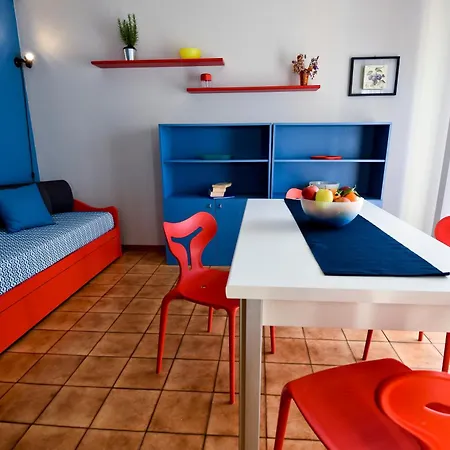 Orchidea 4* بيترا ليغوري