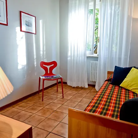 Aparthotel Orchidea