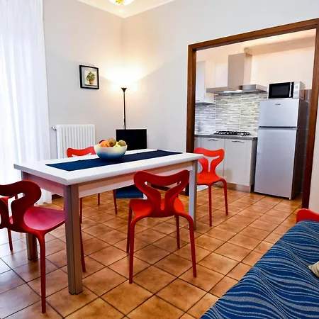 Aparthotel Orchidea Pietra Ligure
