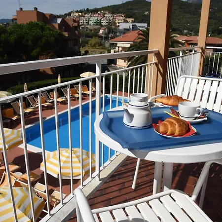 Orchidea 4* بيترا ليغوري