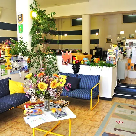 Orchidea Aparthotel 4*
