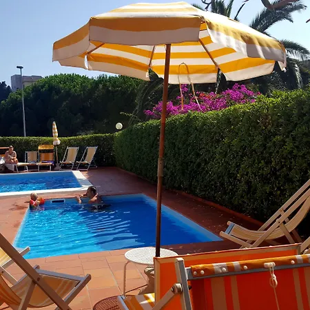 Orchidea شقة فندقية بيترا ليغوري