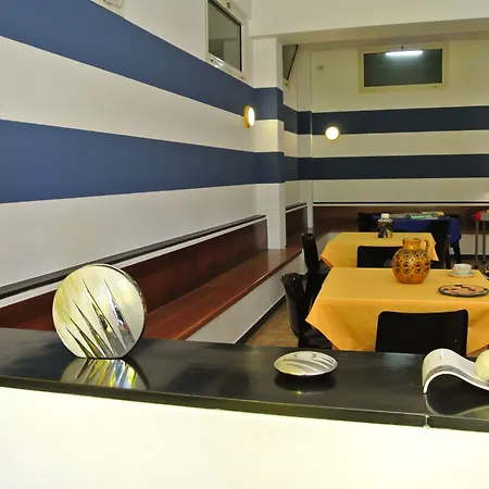 Orchidea شقة فندقية بيترا ليغوري