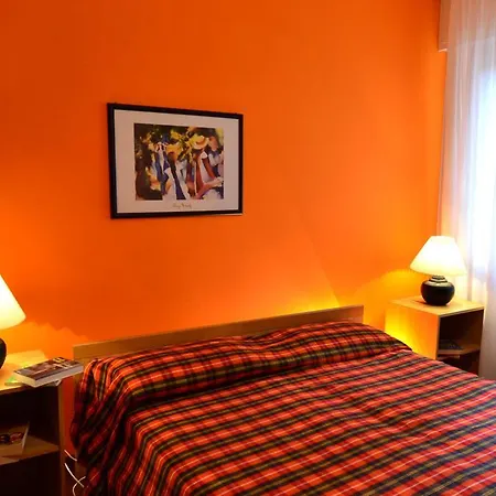 Orchidea Aparthotel Pietra Ligure